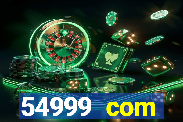 54999 com plataforma de jogos